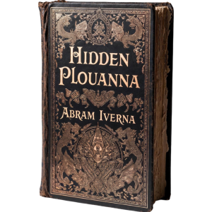 Hidden PlouannaAbram Iverna
